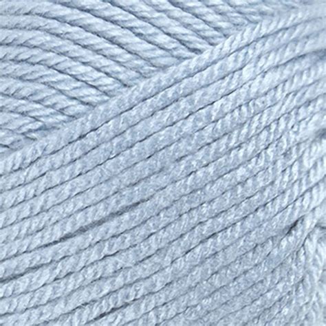 Everyday Worsted 100-48 Quiet Blue. Anti-Pilling Acrylic from Premier Yarns.